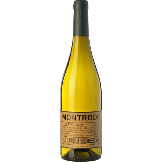 Montrodó Blanc 2024
