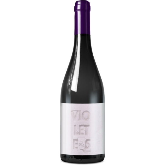 Violetes de Fang 2019