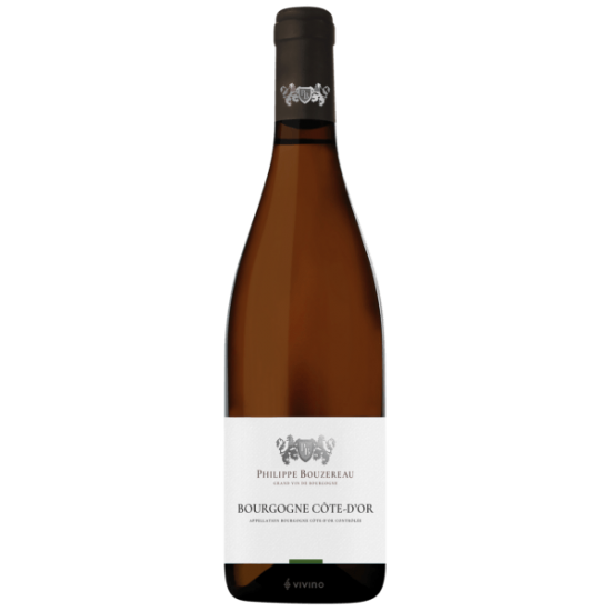 Philippe Bouzereau...