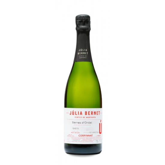 Júlia Bernet Ú Brut Nature...