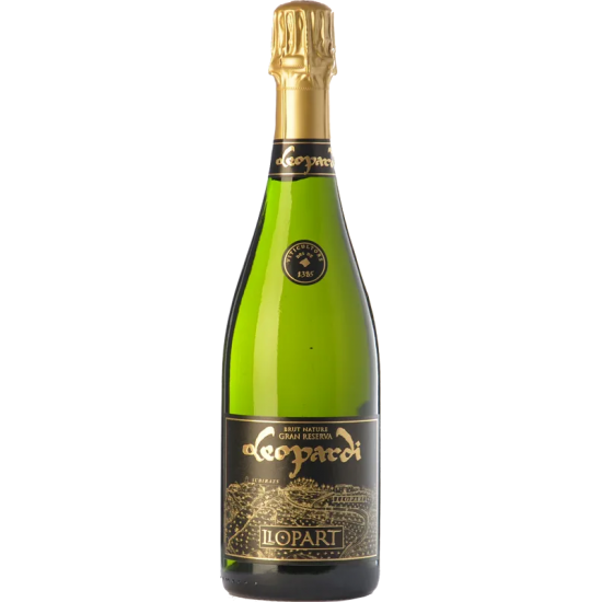 Llopart Leopardi Brut...