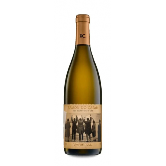 Ramón Do Casar Varietal 2025