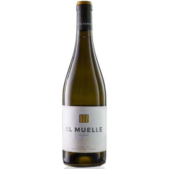 El Muelle de Olaso 2025