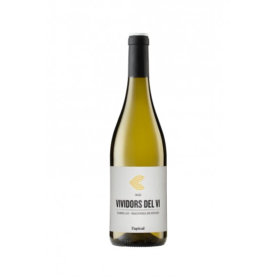 Vividors del Vi Blanc 2024