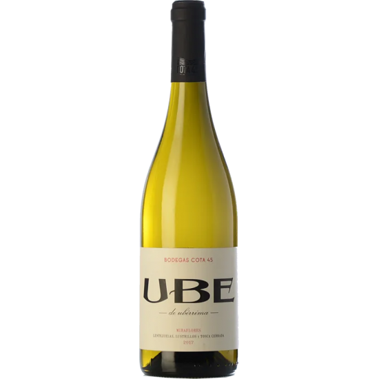 Ube Miraflores 2025