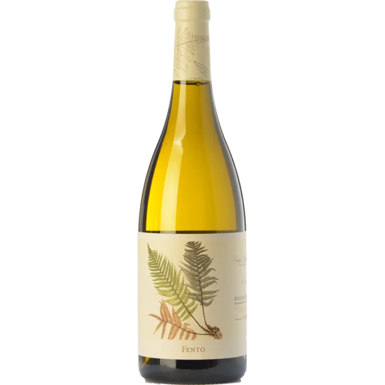 Fento Albariño 2025