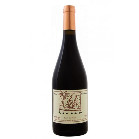 Alain Graillot Tandem 2023