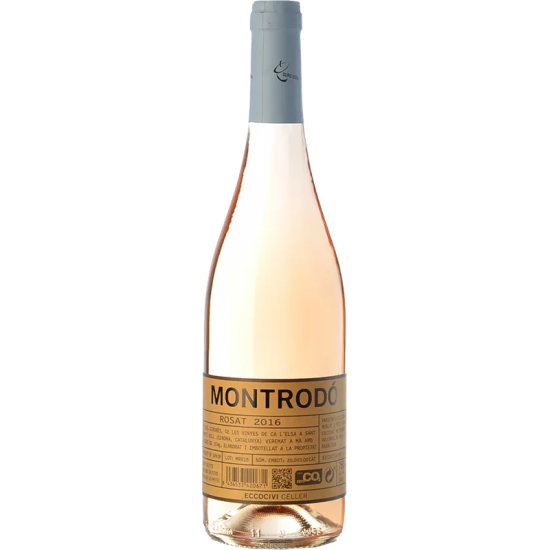 Montrodó Rosat 2024