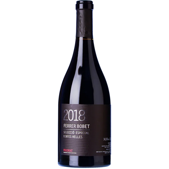 Ferrer Bobet Vinyes Velles...