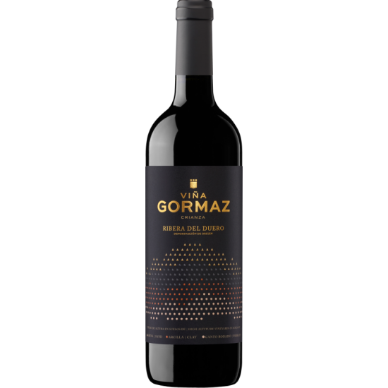 Viña Gormaz Crianza 2020