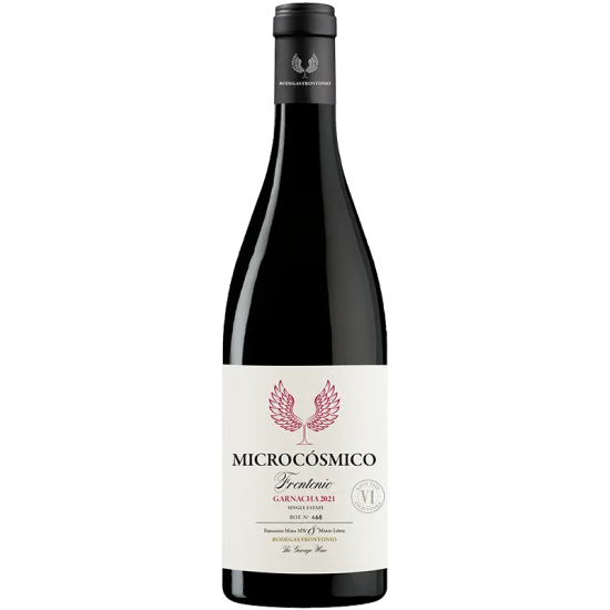 Microcósmico Garnacha 2023