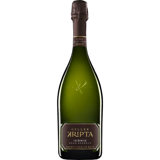 Kripta Icònic Gran Reserva...