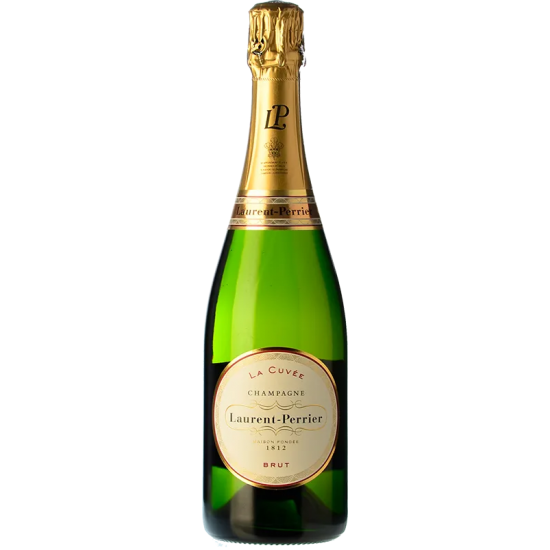 Laurent Perrier La Cuvée Brut