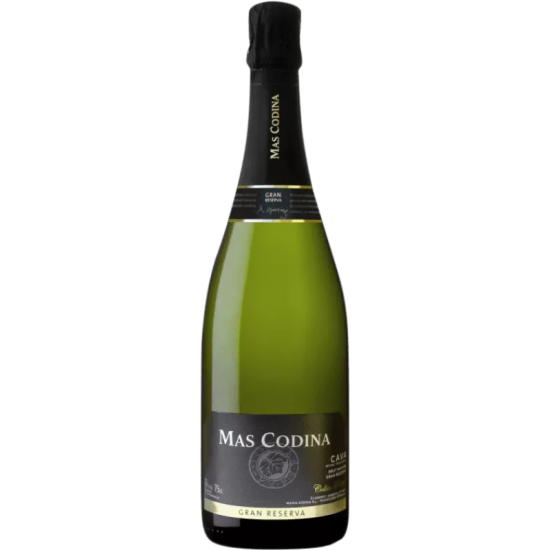 Mas Codina Brut Nature Gran...