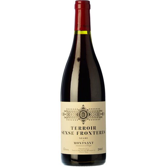 Terroir Sense Fronteres...