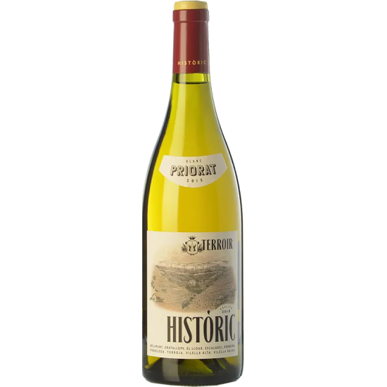Terroir Històric Blanc 2023