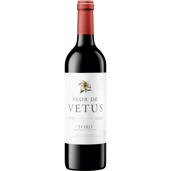 Flor de Vetus 2021