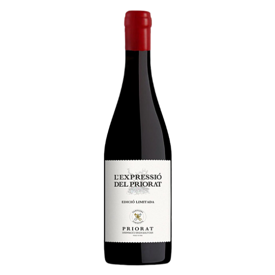 L´Expressió del Priorat 2022