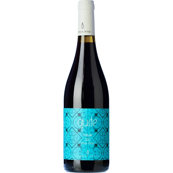 Verónica Ortega Quite 2023