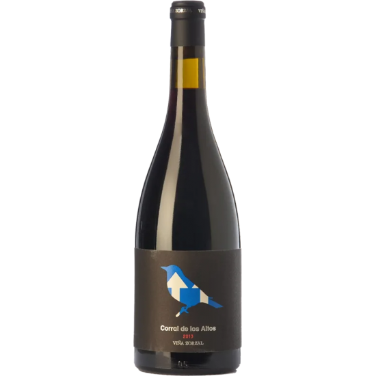 Corral de los Altos 2024