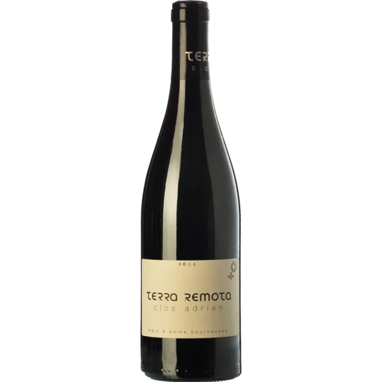 Terra Remota Clos Adrien 2022
