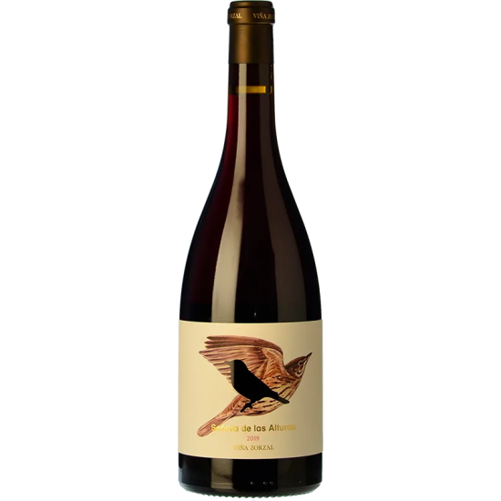 Señora de las Alturas 2023