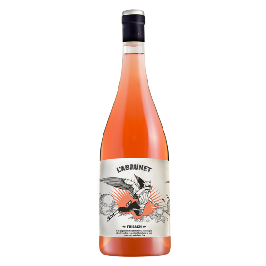 L´Abrunet de Frisach Rosat...