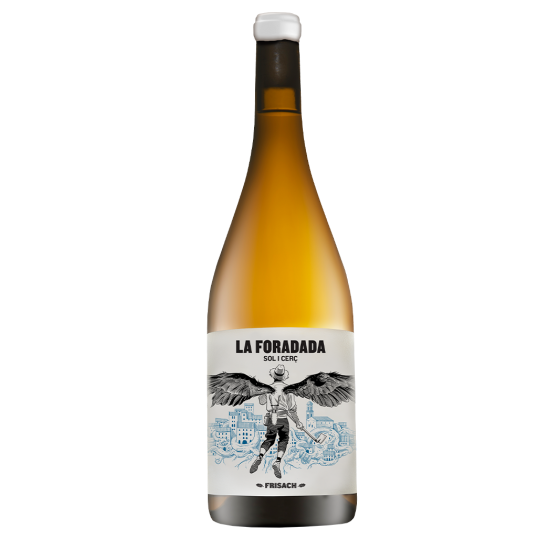 La Foradada De Frisach 2025