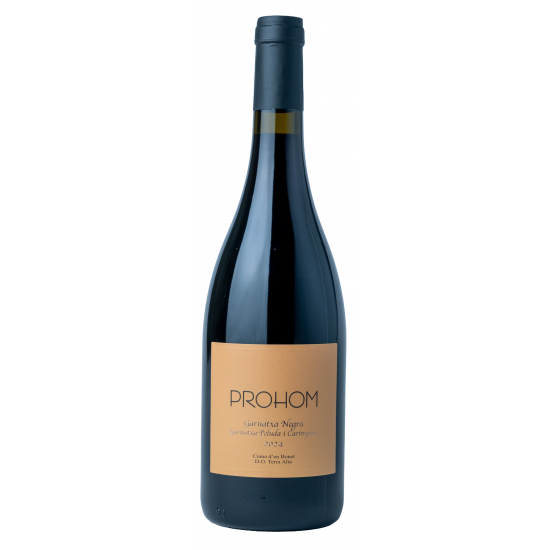 Prohom Negre de la Coma 2024