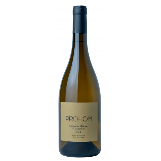 Prohom Garnatxa Blanca 2024