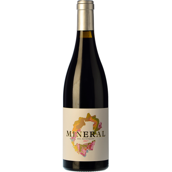 Mineral del Montsant 2023