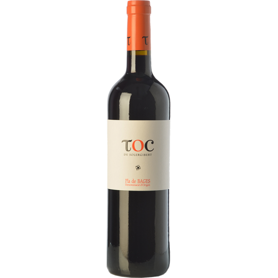 Toc De Solergibert 2025