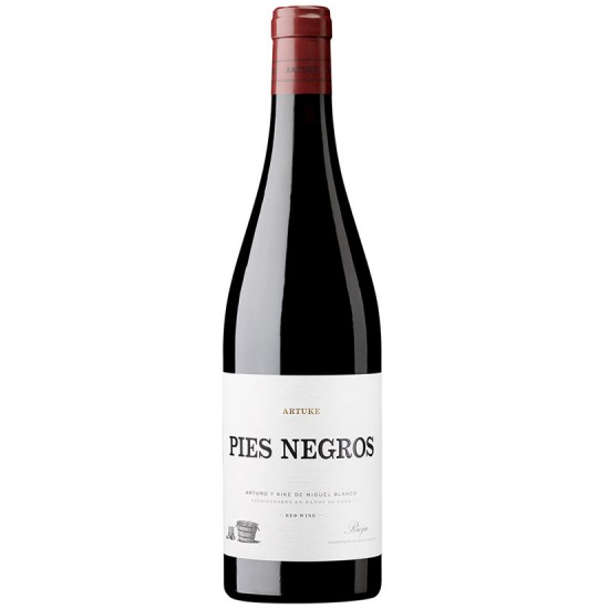 Pies Negros 2023