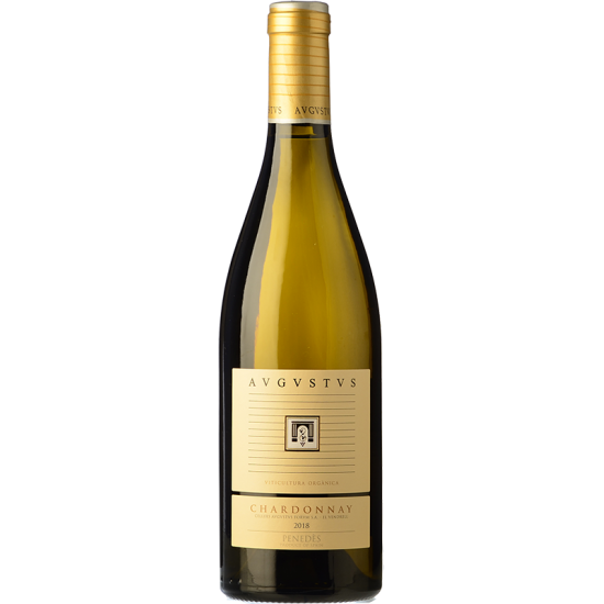 Augustus Chardonnay 2024