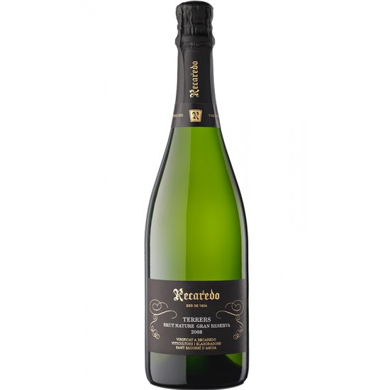 Recaredo Terrers Brut...