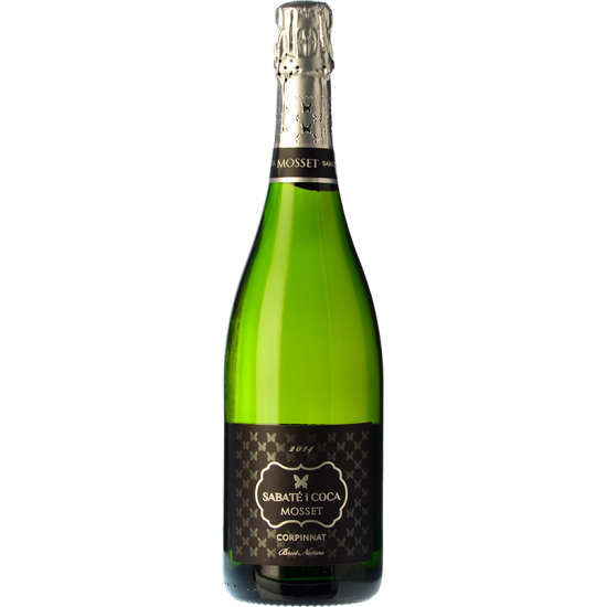 Sabaté I Coca Mosset Brut