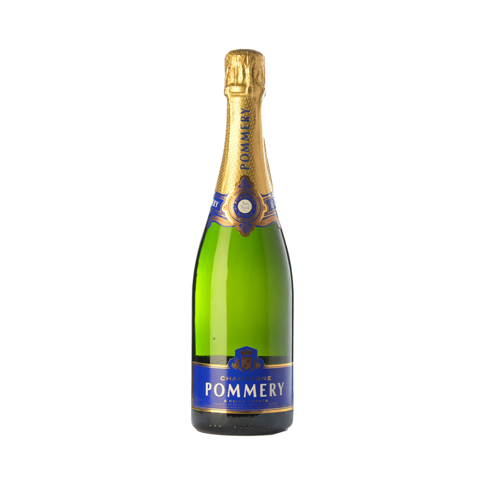 Pommery Brut Royal