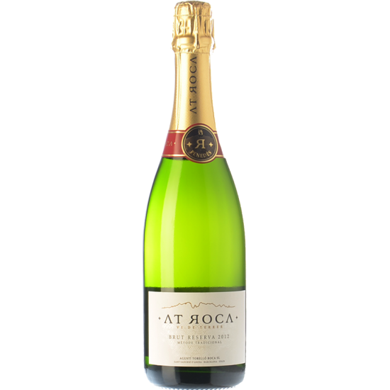 At Roca Brut Nature Reserva