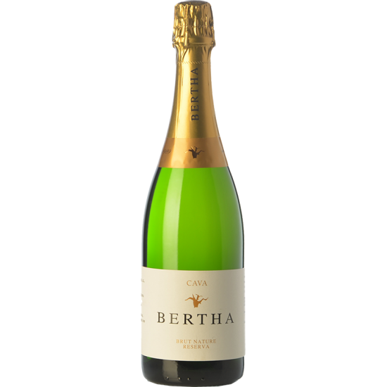 Bertha Brut Nature Reserva...