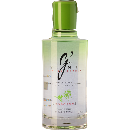 G'Vine Floraison