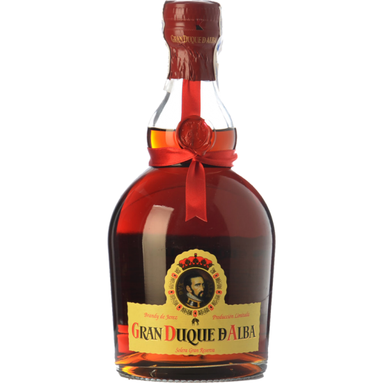 Brandy Gran Duque de Alba