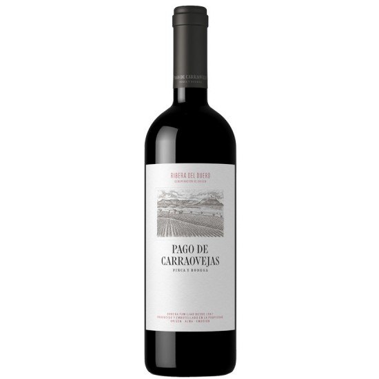 Pago de Carraovejas 2024