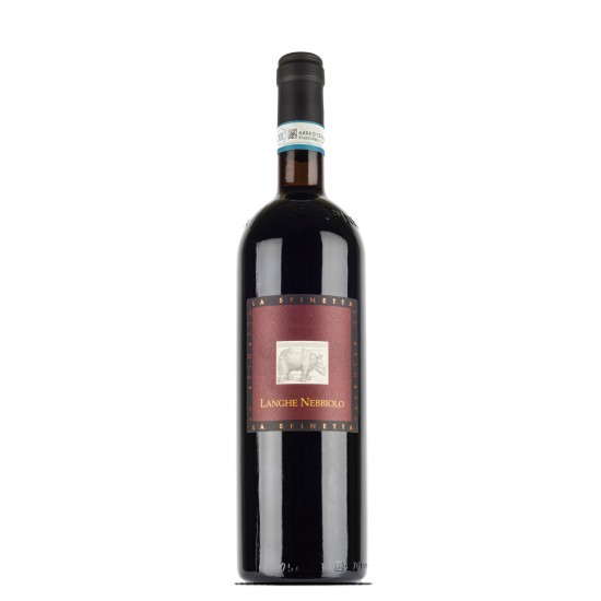 La Spinetta Langhe Nebbiolo...