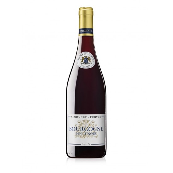 Simonnet - Febvre Bourgogne...