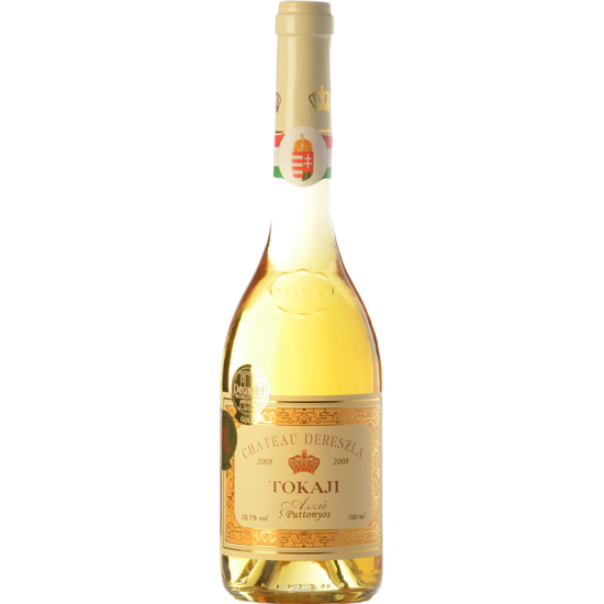 Chateau Dereszla 5...