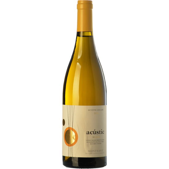 Acústic Blanc 2024