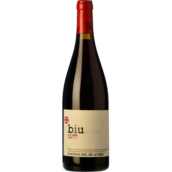 Batlliu Biu De Sort Pinot