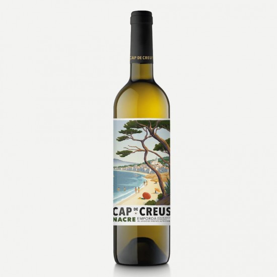 Cap de Creus Nacre 2024