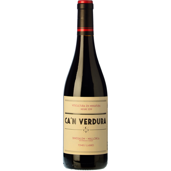 Ca´n Verdura 2024
