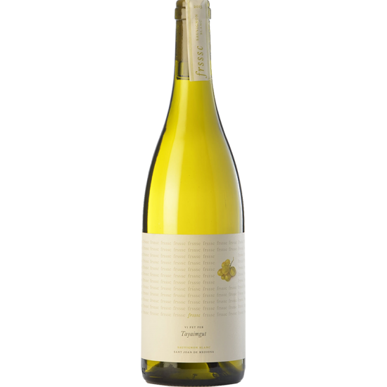 Tayaimgut Frsssc Blanc 2025